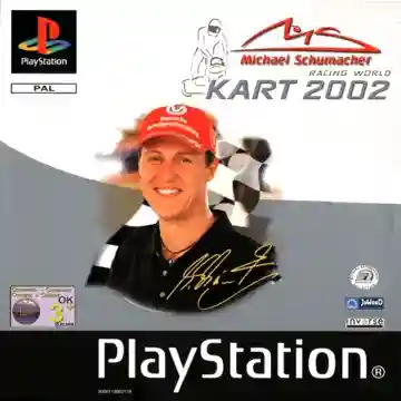 Michael Schumacher Racing World Kart 2002 (EU)